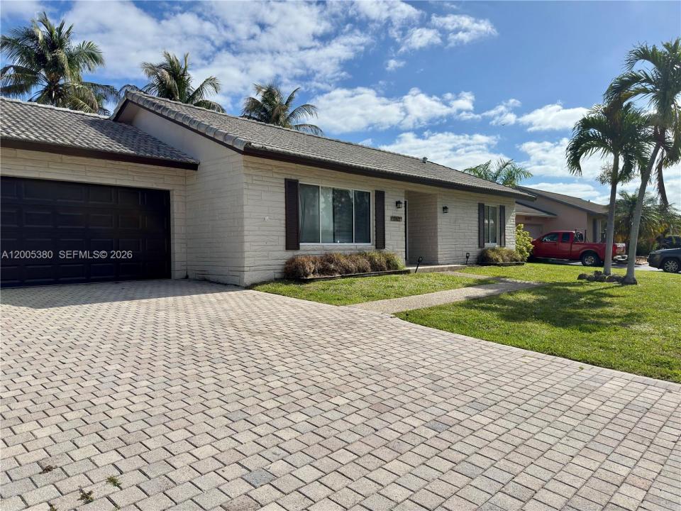 13425 NW 10th St, Sunrise, Florida 33323, Stati Uniti