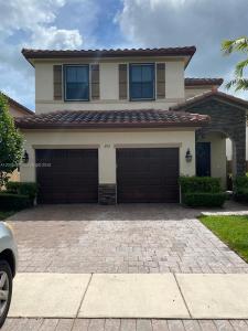 595 SE 33rd Ter, Homestead, Florida 33033, USA