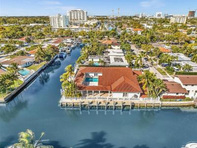 12904 Banyan Rd, North Miami, Florida 33181