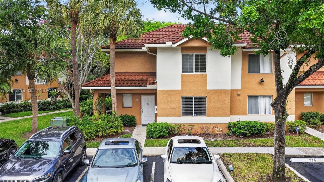 845 NW 91st Ter, Plantation, Floride 33324, États-Unis