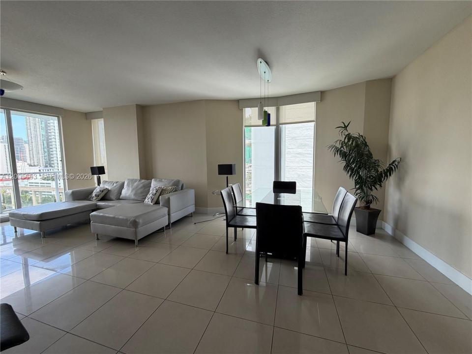 185 SW 7th St 1511, Miami, Floride 33130, États-Unis
