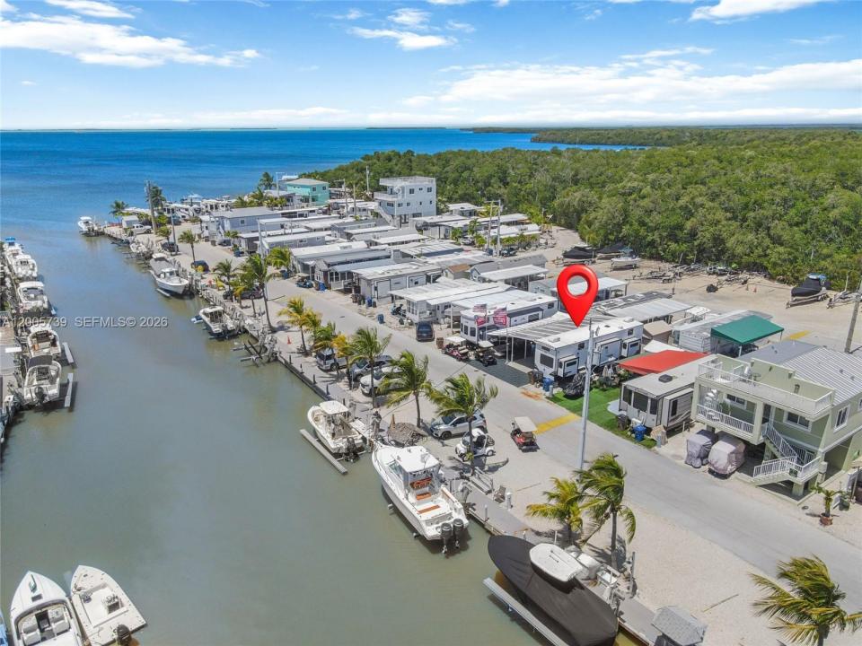 325 Calusa St #312, Key Largo, Floride 33037, États-Unis