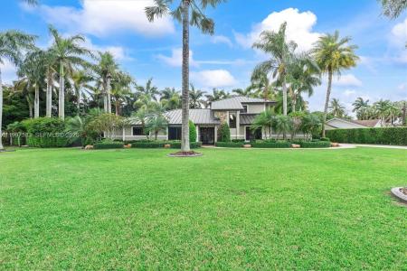 14800 SW 166th St, Miami, Florida 33187, USA