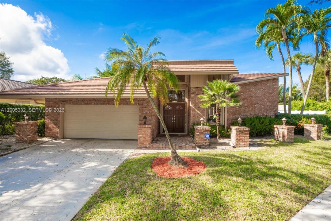 6481 Timber Ln, Boca Raton, Florida 33433, USA