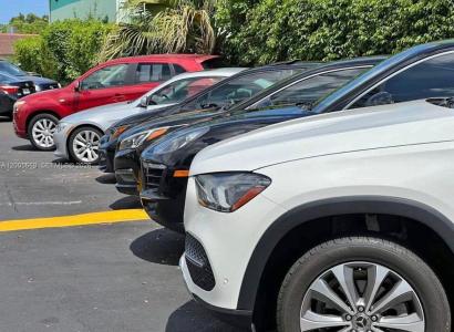 Auto Sales & Detailing For Sale In Margate, Margate, Floride 33063, États-Unis