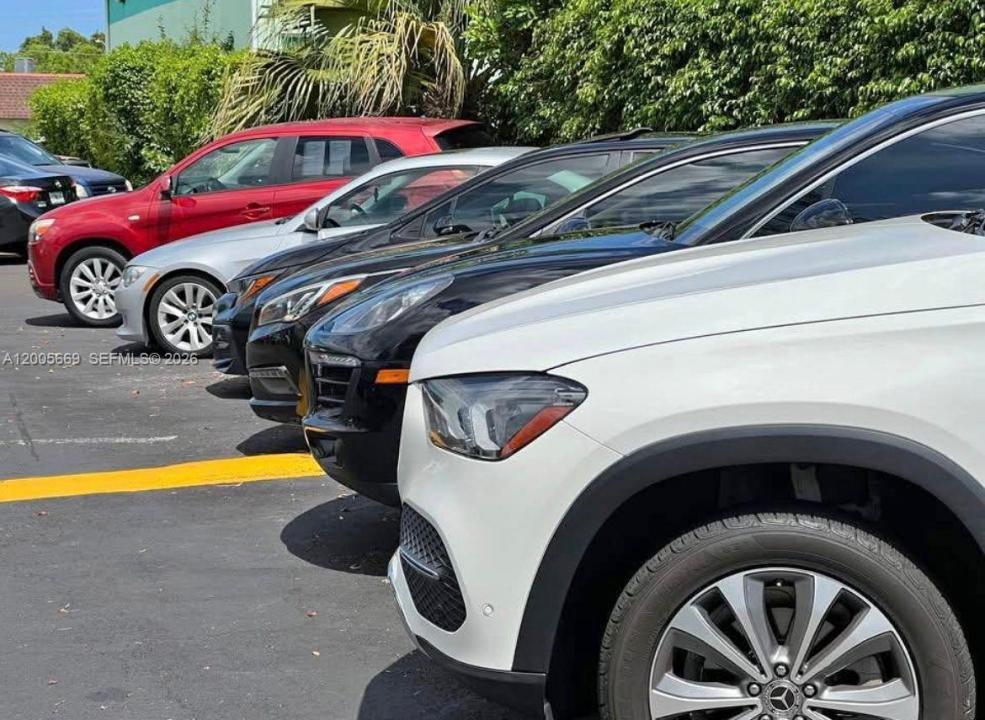Auto Sales & Detailing For Sale In Margate, Margate, Floride 33063, États-Unis