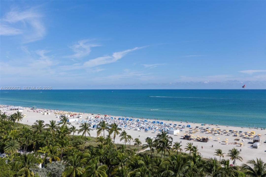 1500 Ocean Dr 1003, Miami Beach, Florida 33139, Stati Uniti