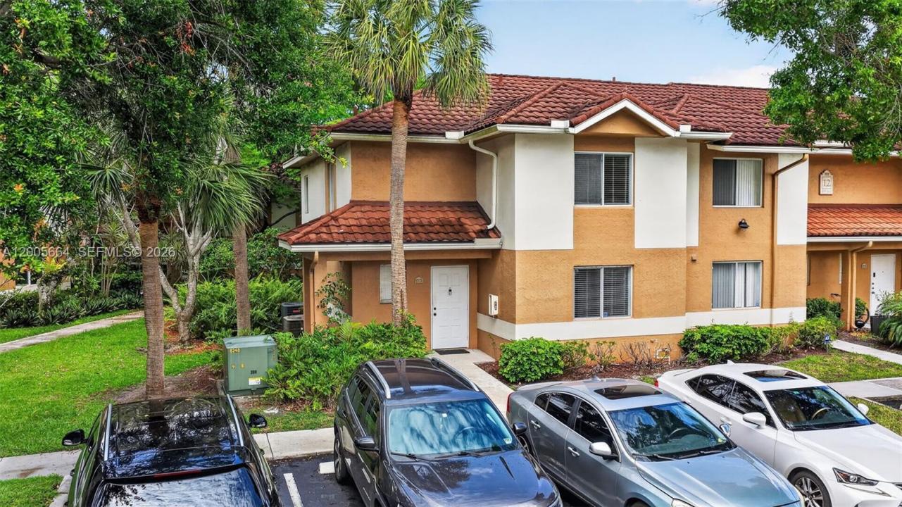 845 NW 91st Ter 845, Plantation, Floryda 33324, USA