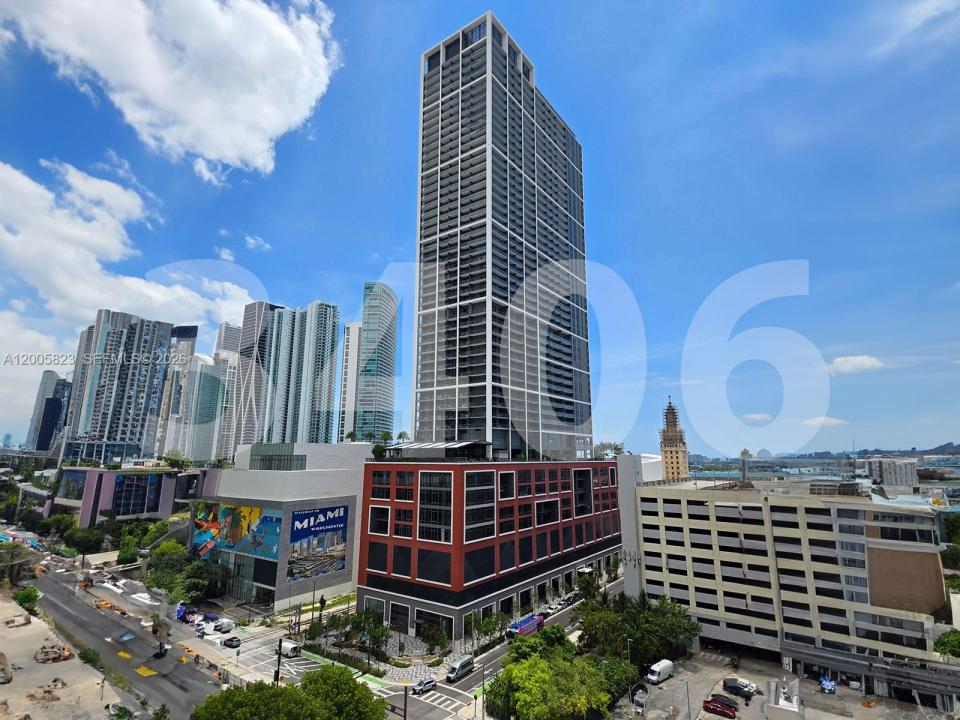 159 NE 6th St 3406, Miami, Floride 33132, États-Unis