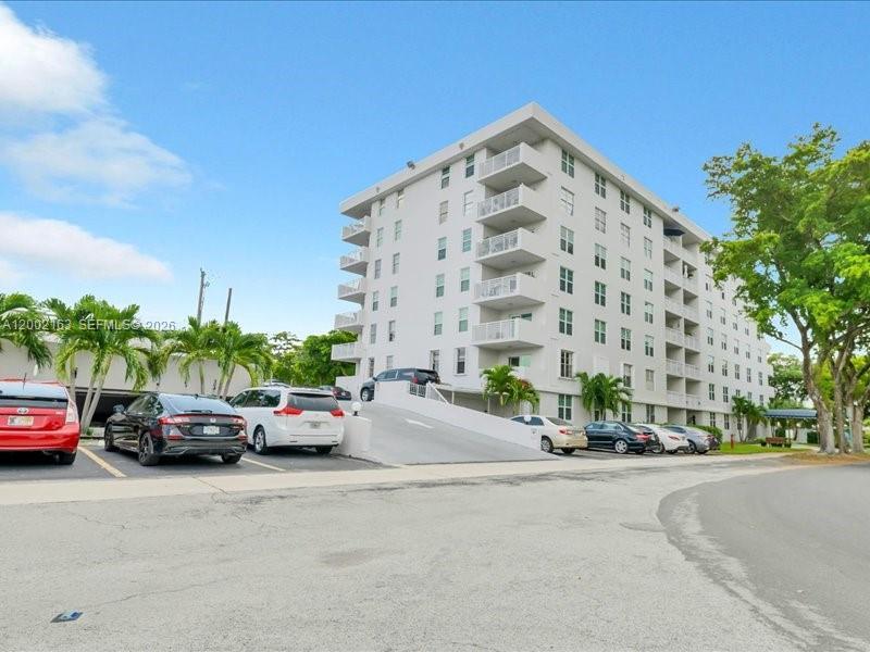 6000 NE 22nd Way 7D, Fort Lauderdale, Flórida 33308, Estados Unidos