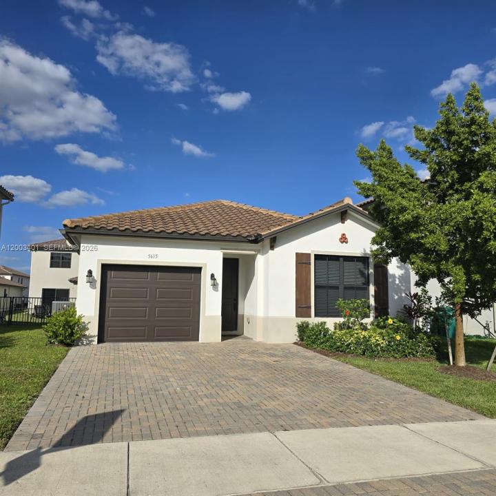 5615 CARRARA DR, Ave Maria, Florida 34142, Stati Uniti