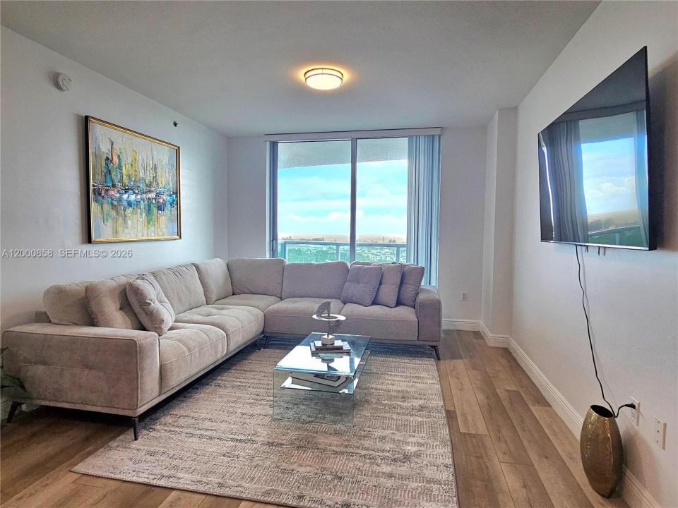 2681 N Flamingo Rd 1805S, Sunrise, Florida 33323, USA