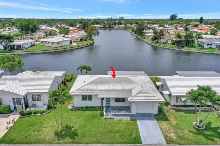 8502 NW 59th Street, Tamarac, Florida 33321