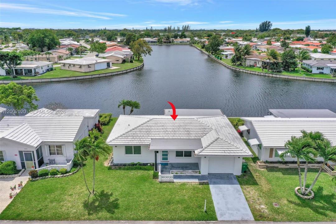 8502 NW 59th Street, Tamarac, Florida 33321