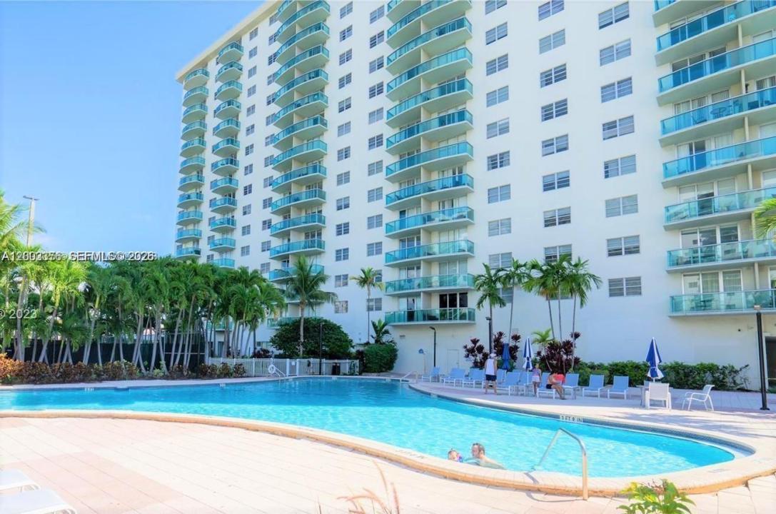 Sunny Isles Beach, 佛罗里达州 33160, 美国