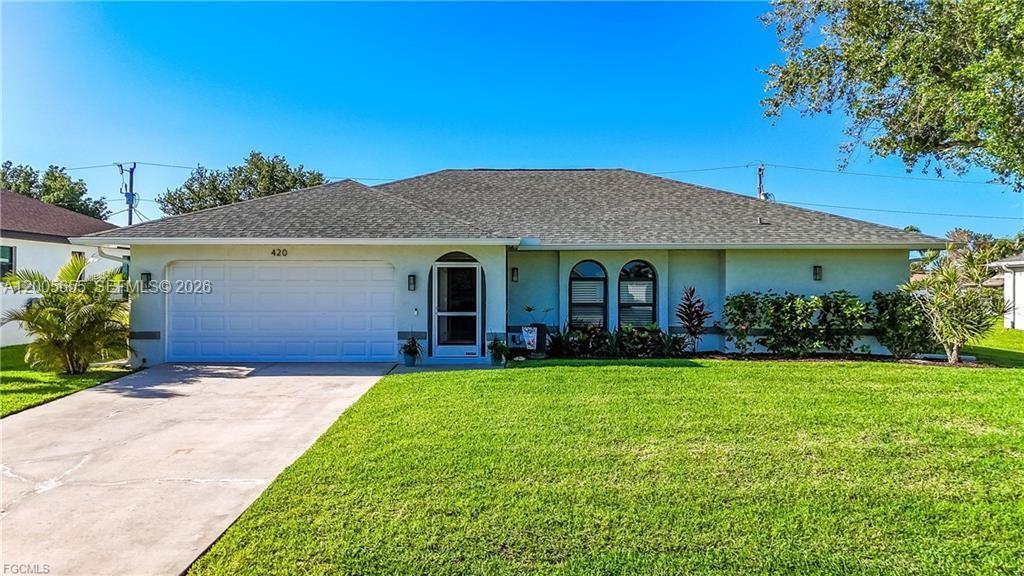 Cape Coral, Flórida 33904, Estados Unidos
