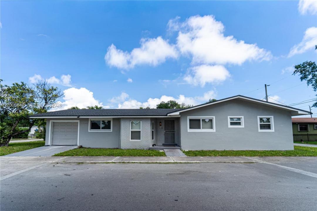 2260 Charleston St, Hollywood, Floride 33020, États-Unis