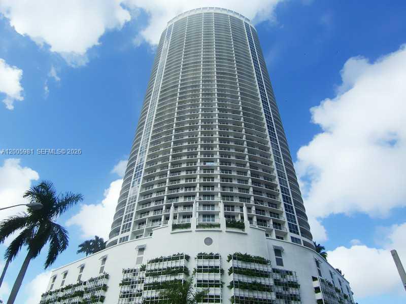 1750 N BAYSHORE DR 2909, Miami, Floride 33132, États-Unis