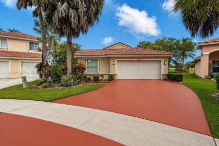 6298 Harbour Chase Dr, Lake Worth, Florida 33467