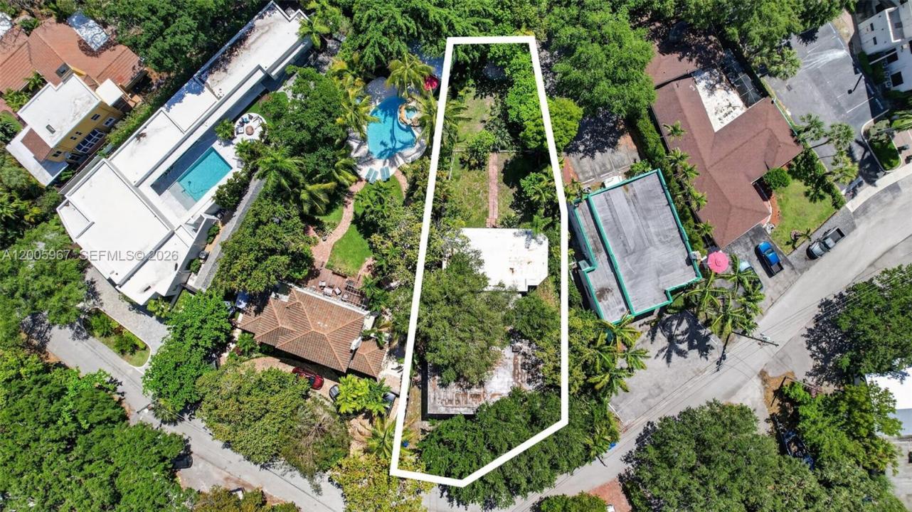 1126 SE 2nd Ave, Fort Lauderdale, Floride 33316, États-Unis