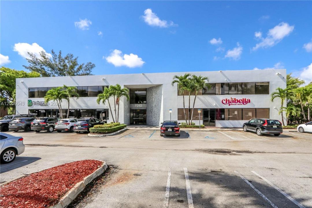 7910 NW 25th St 207, Doral, Floride 33122, États-Unis