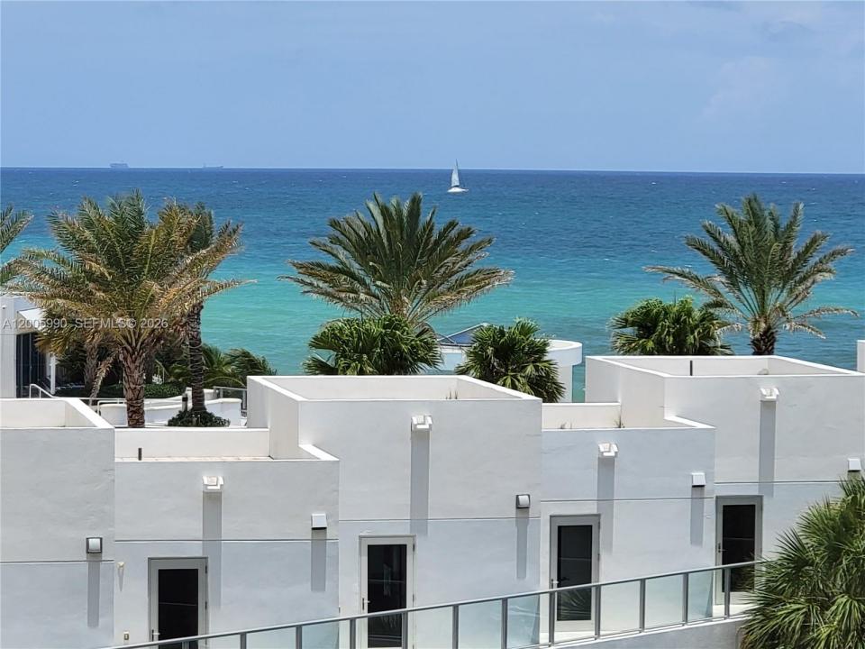 3505 S Ocean Dr 209, Hollywood, Floride 33019, États-Unis