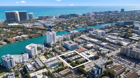 1060 98 St, Bay Harbor Islands, Florida 33154