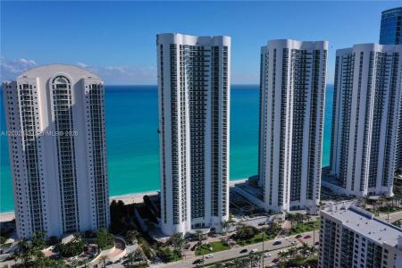 16001 E COLLINS AVE 1406, Sunny Isles Beach, Florida 33160, USA