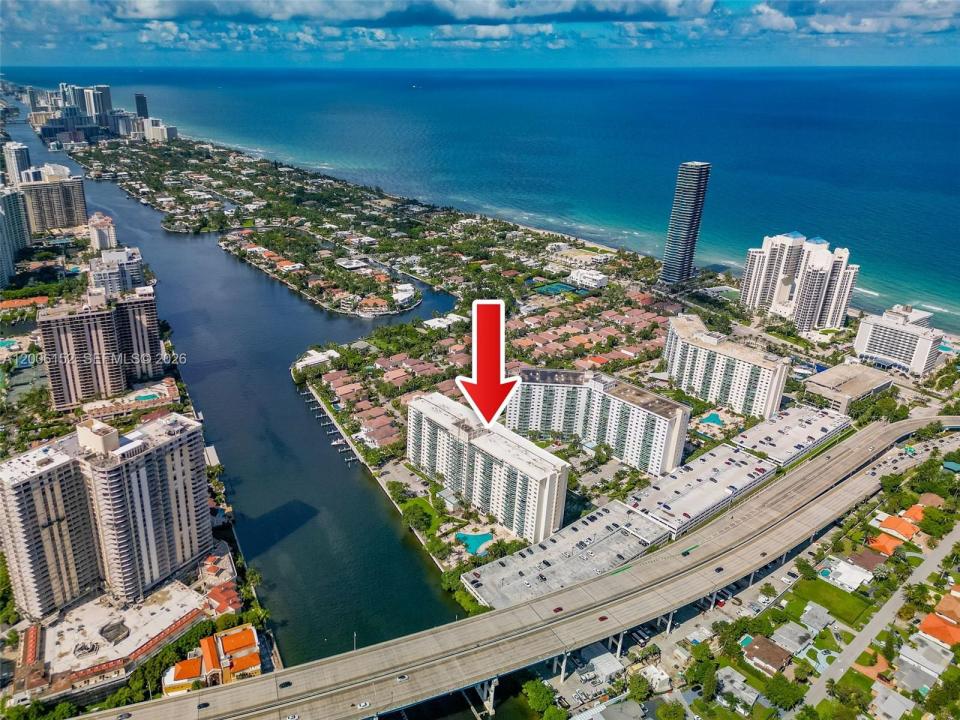 19390 Collins Ave 1410, Sunny Isles Beach, Floride 33160, États-Unis