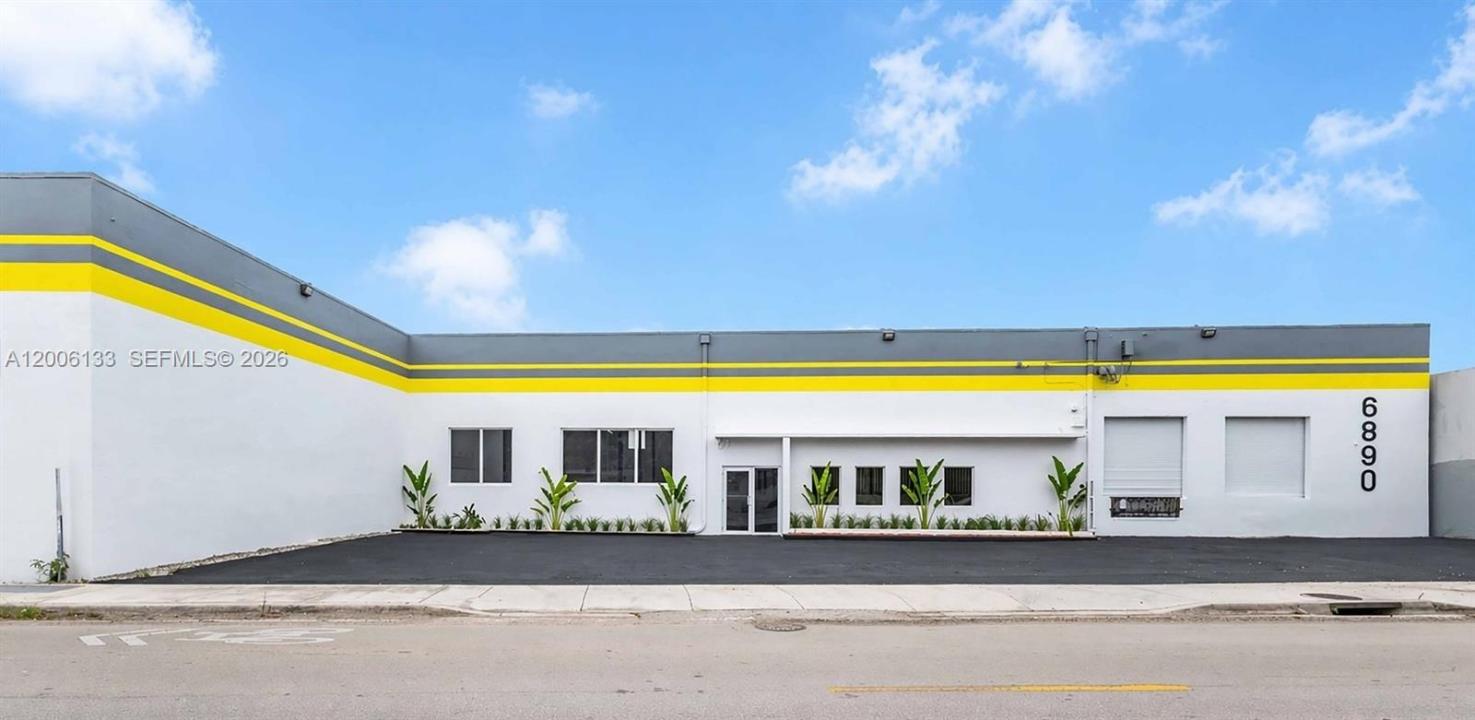 6800 NE 4th Ct, Miami, Floride 33138, États-Unis