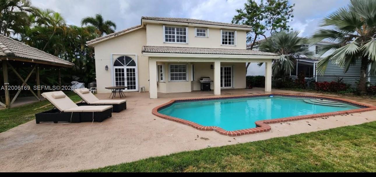 9309 SW 166th Ct, Miami, Floride 33196, États-Unis