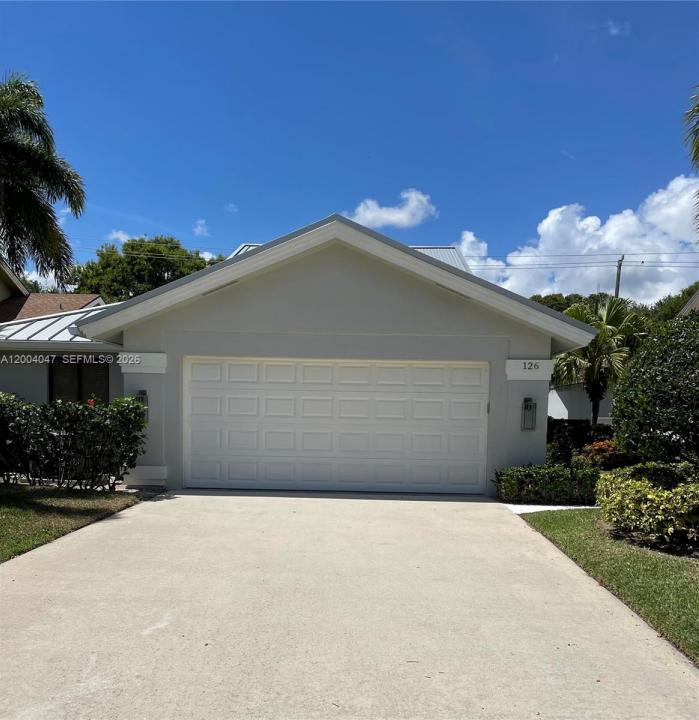 126 Ocean PInes Terrace 126, Jupiter, Florida 33477, USA