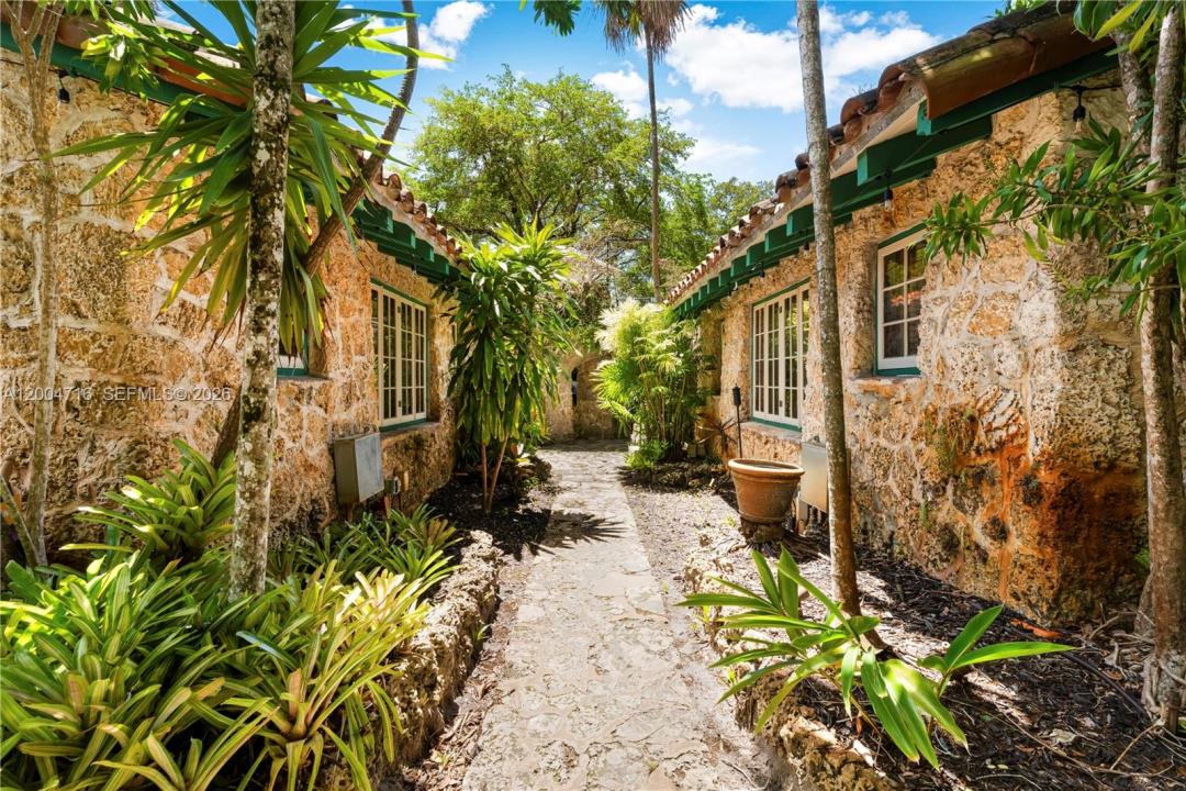 1301 Milan Ave, Coral Gables, Florida 33134, Stati Uniti