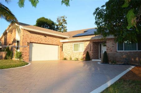 1200 NW 78th Ave, Plantation, 플로리다 33322, 미국