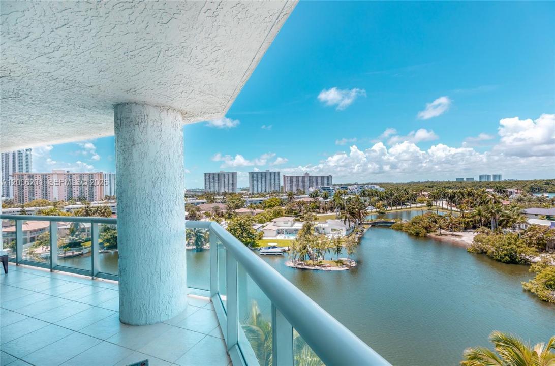 16500 Collins Ave 655, Sunny Isles Beach, Floride 33160, États-Unis