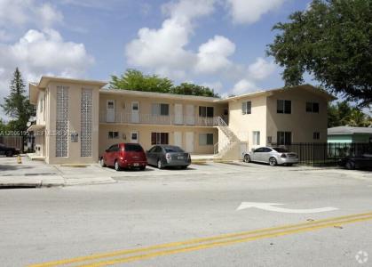 14305 NE 6th Ave, North Miami, Flórida 33161, Estados Unidos