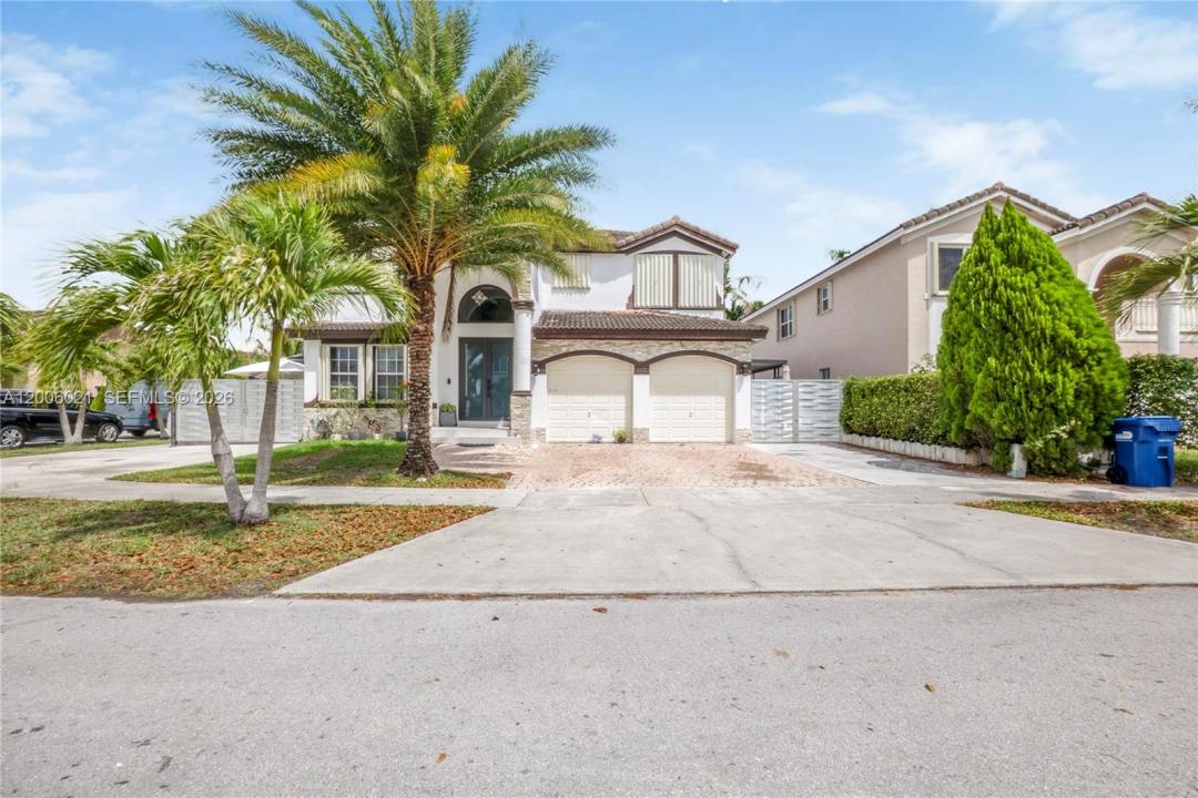 16621 SW 58th Ter, Miami, Floride 33193, États-Unis