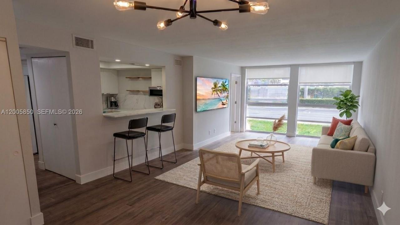 501 Three Islands Blvd 112, Hallandale Beach, Florida 33009, Stati Uniti
