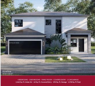 11902 SW 231 lane, Miami, Florida 33170, USA