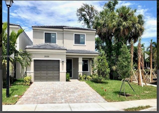 3525 NW 1st St, Pompano Beach, Florida 33069, USA