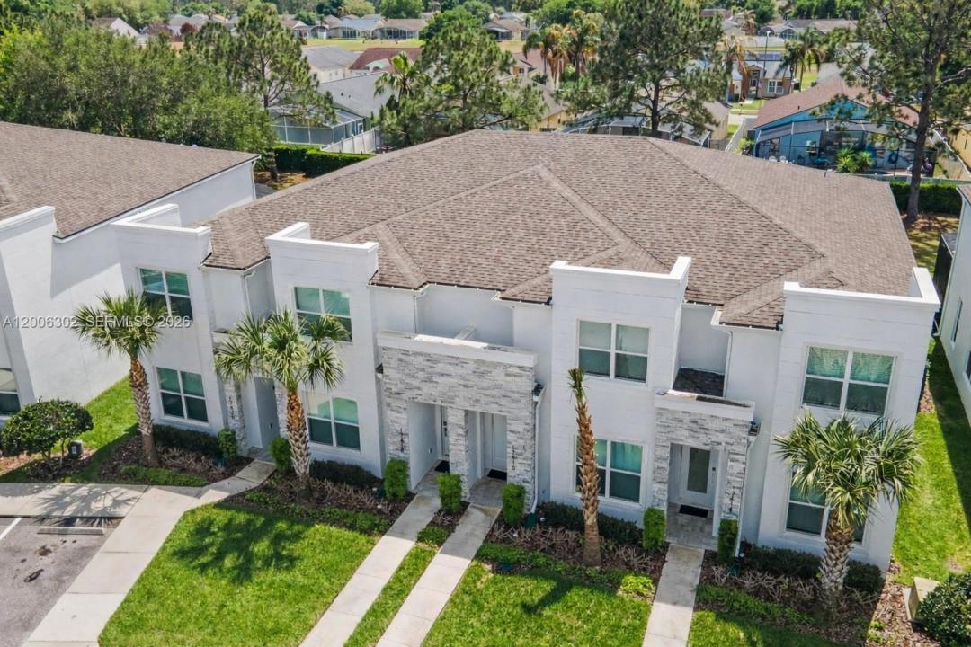 17416 Hidden Forest 0, Clermont, Floride 34714, États-Unis