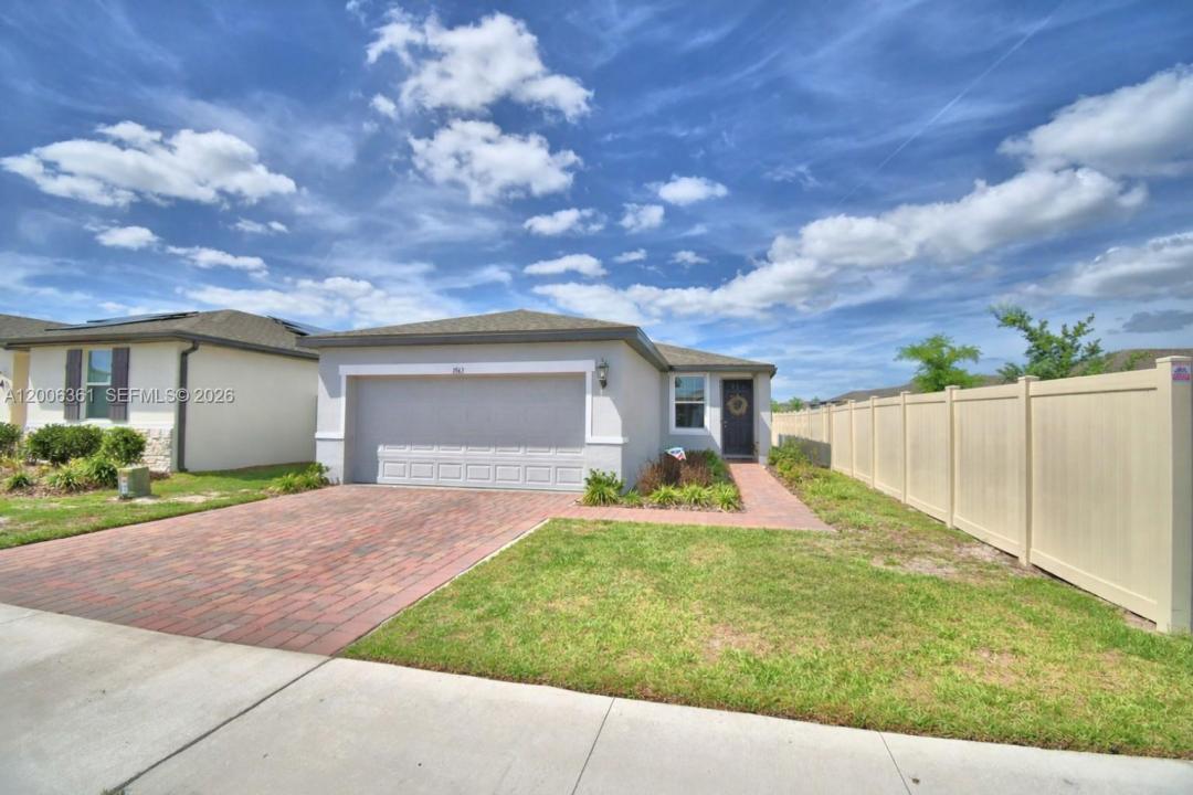 3563 Broadwing Blvd., Kissimmee, Florida 34759, Estados Unidos