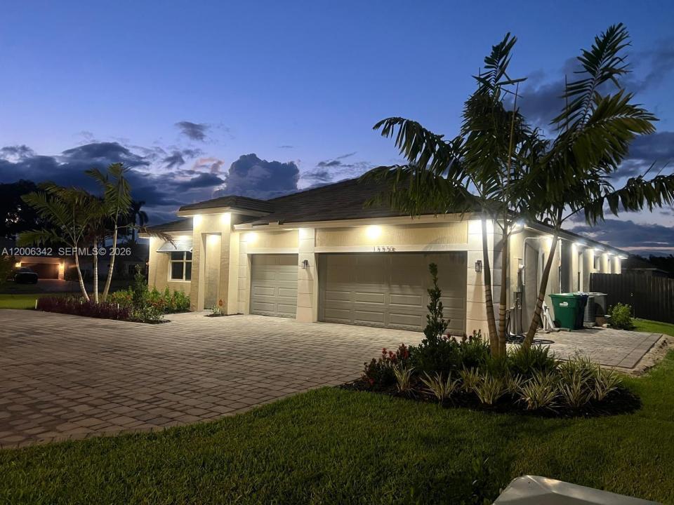 17775 SW 296th St, Homestead, Florida 33030, Stati Uniti