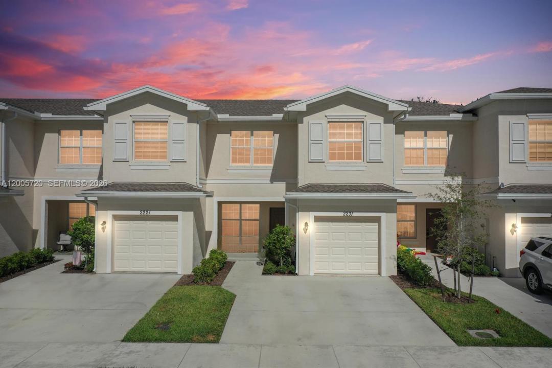 2231 NW Treviso Cir, Port St. Lucie, Flórida 34986, Estados Unidos