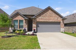 4727 Bluffview Drive, Haltom City, تكساس 76137, الولايات المتحدة