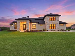 324 Charlie Joseph Drive, Van Alstyne, Texas 75495, USA