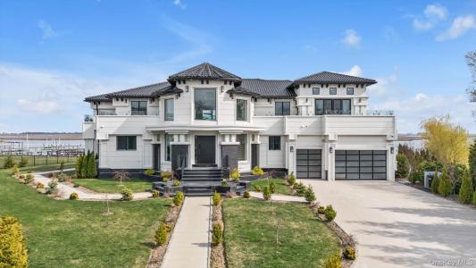 190 Curtis Road, Hempstead, Nova Iorque 11598, Estados Unidos