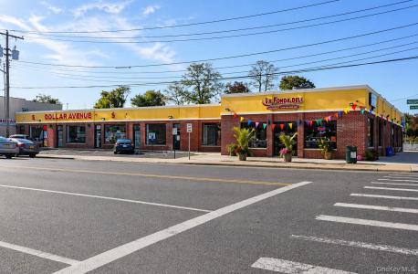 163-175 Nassau Road, Hempstead, Nova Iorque 11575, Estados Unidos