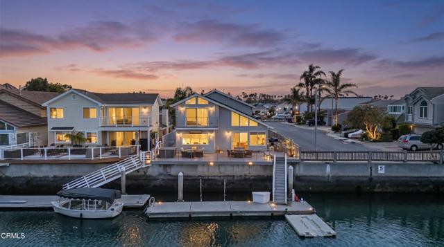 Jamestown Lane, Oxnard, California 93035, Stati Uniti