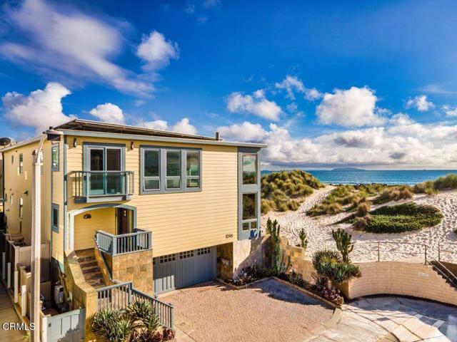 Belfast Lane, Ventura, California 93001, Estados Unidos